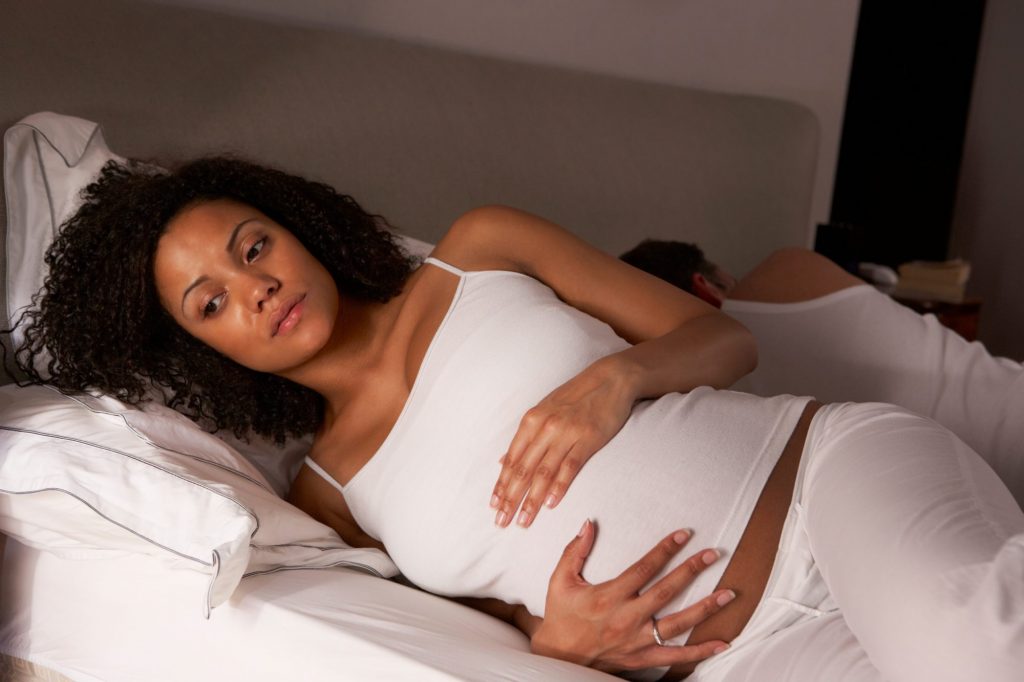 Can a Pregnancy Jeopardized by Miscarriage Be Saved?