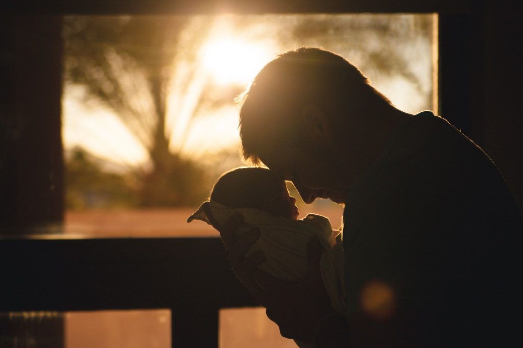 Does the Father's Age Matter in Pregnancy? 3 Reasons It Does