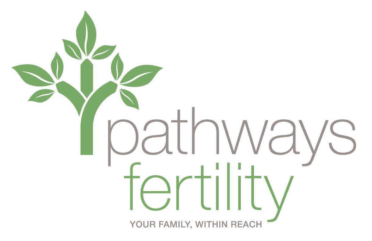 Pathways Fertility logo